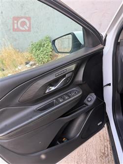 GMC Terrain